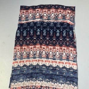 Ardene Maxi Pencil Skirt